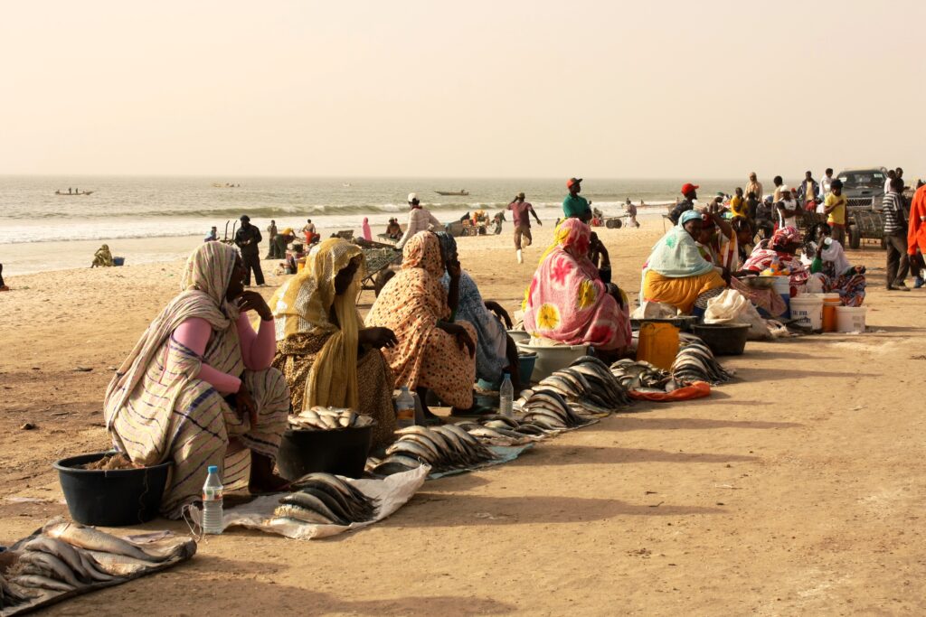 La Société Mauritanienne : Diversité, Traditions et Défis